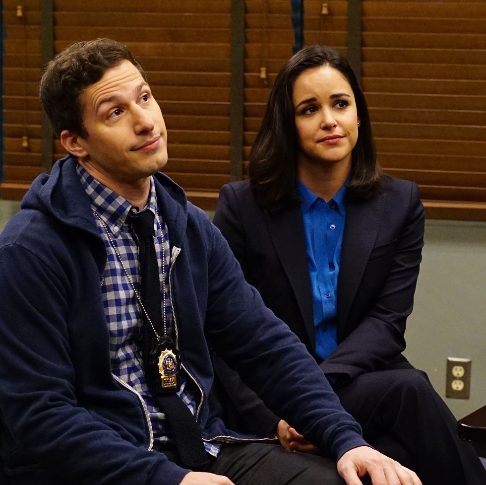 Brooklyn Nine-Nine boss explains season 7 finale ending