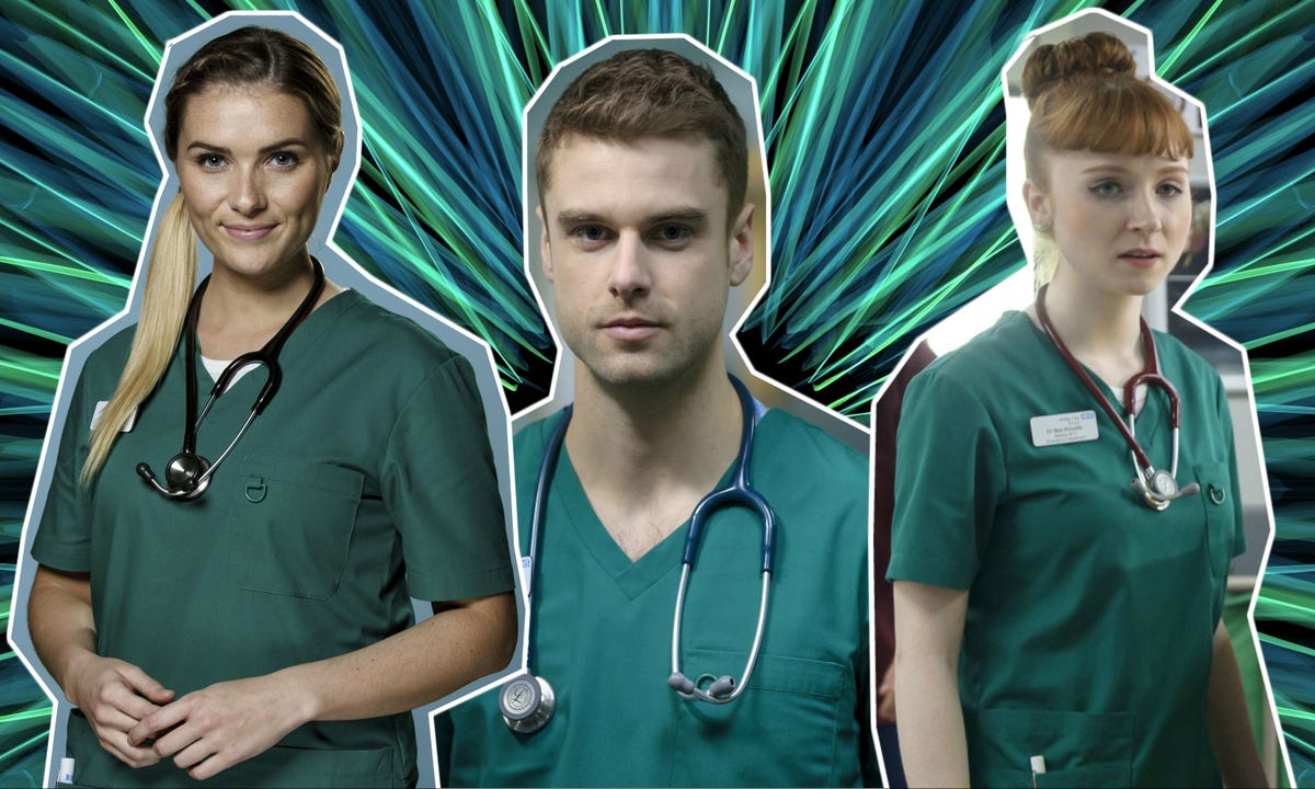 Casualty spoilers – Everything you need to know about the series finale