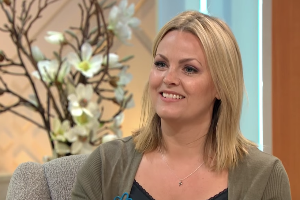 Former EastEnders star Jo Joyner finishes filming new drama