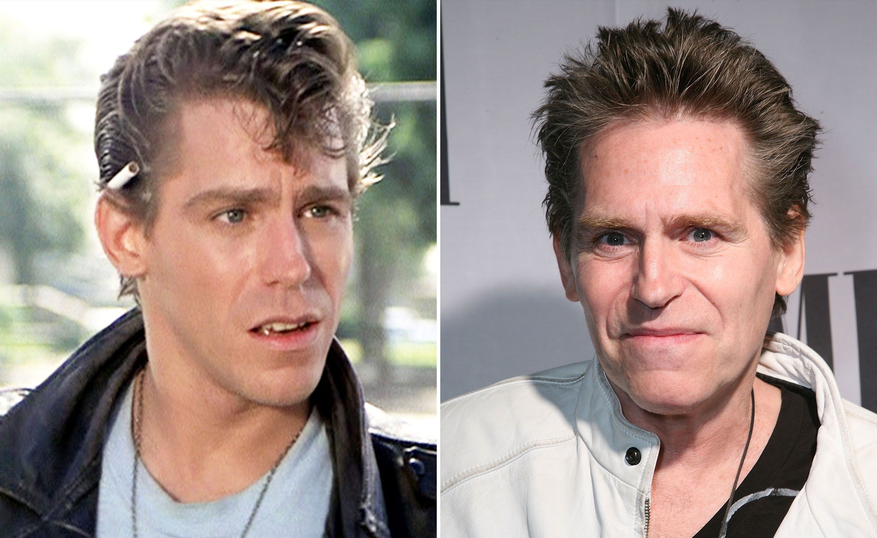 Grease cast - Where are they now and what do they look like?