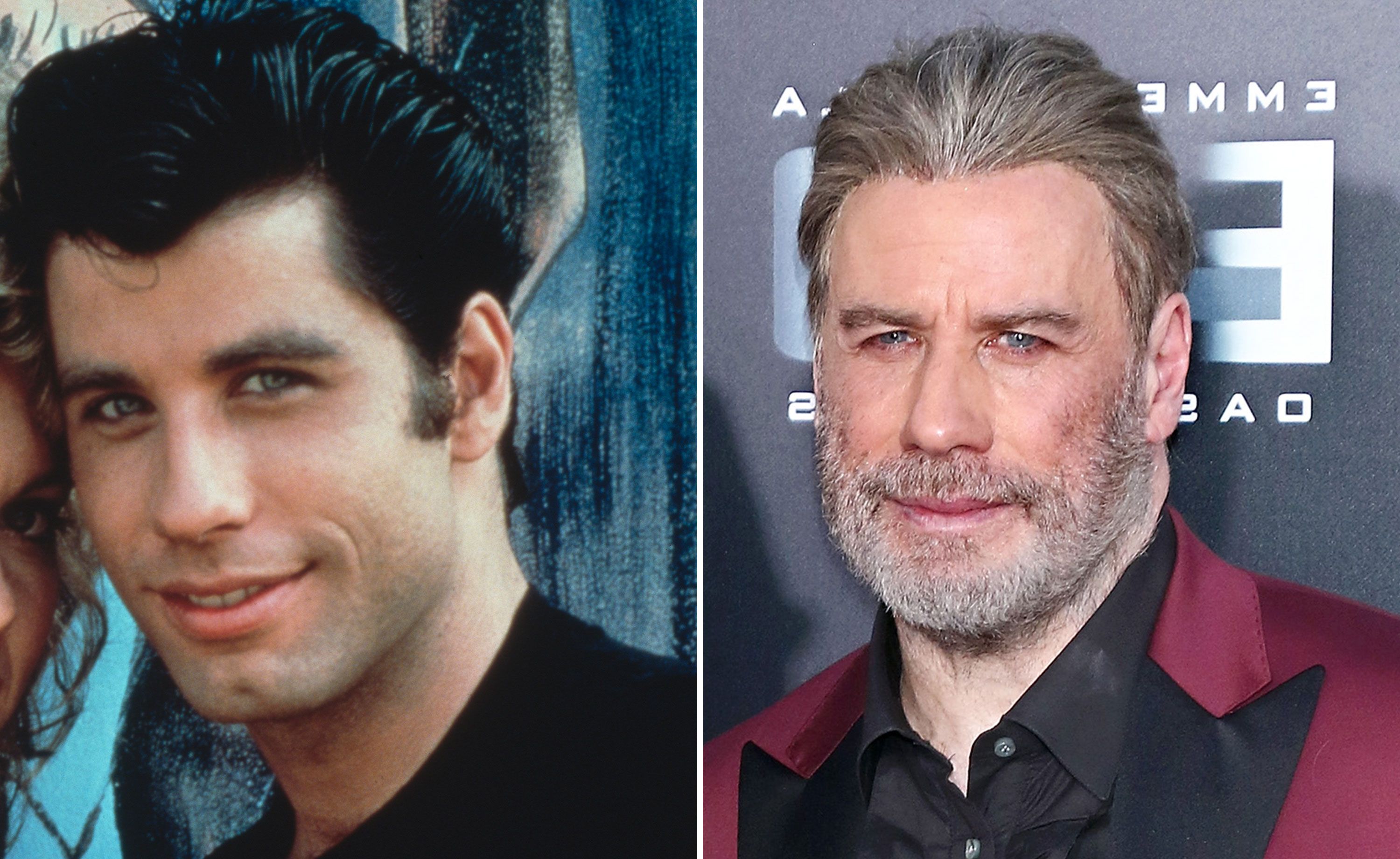 Grease cast - Where are they now and what do they look like?