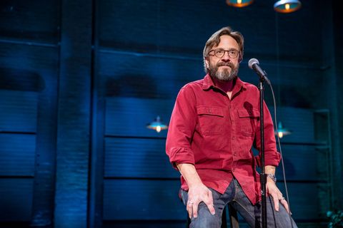 Best stand-up comedy on Netflix – stand-up specials on Netflix, ranked