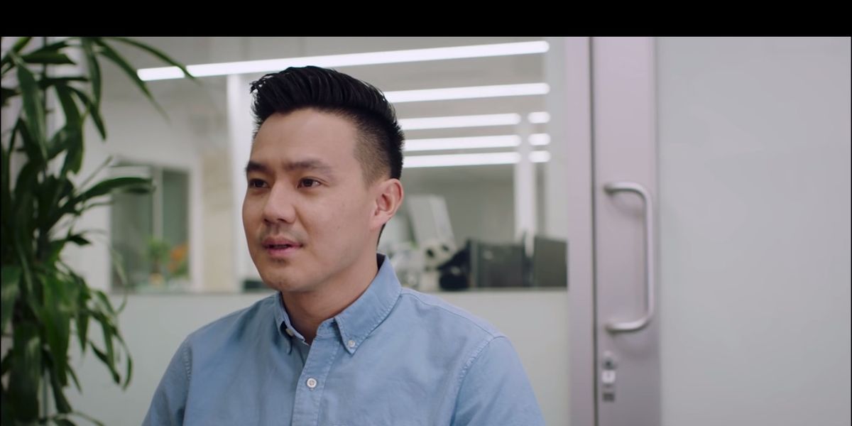 Wong Fu series Yappie proves Asian American stories need to be told