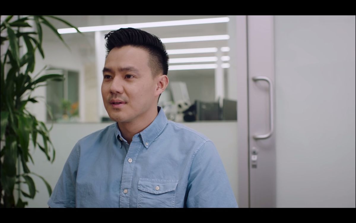 Wong Fu series Yappie proves Asian American stories need to be told