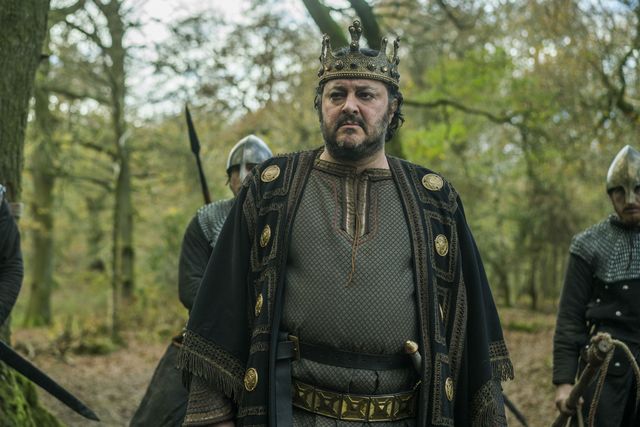 The Real Reason This Major Character Is Missing From Vikings