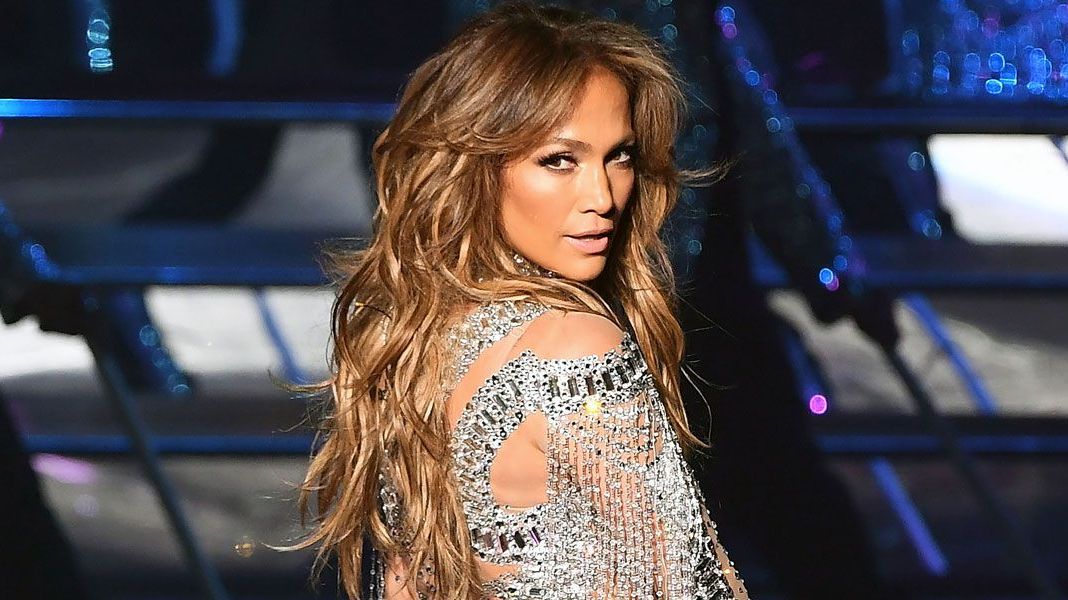 Jennifer Lopez's 'Halftime' review: Netflix's documentary is too much of a  licensed product to feel particularly super