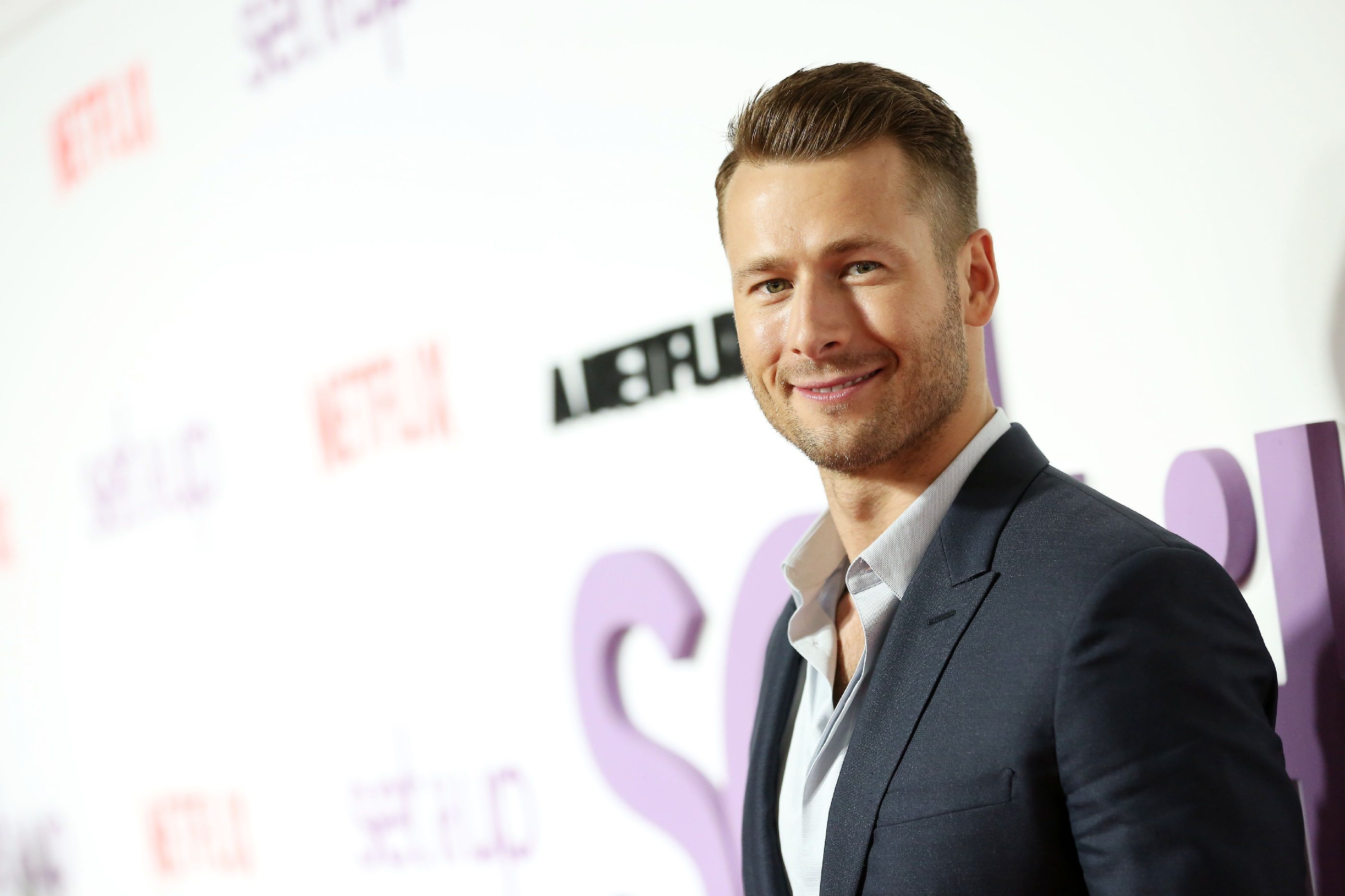 Top Gun: Maverick' Star Glen Powell Explains How His Disinterest For  Initial Sequel Character Inspired Hangman Rework