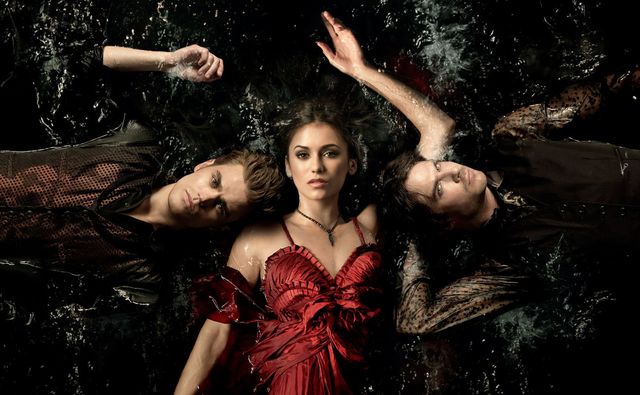 vampire diaries season 3 promo image