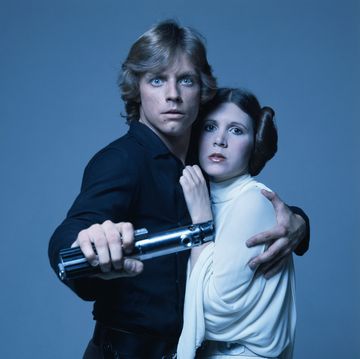 may the fourth be withyou