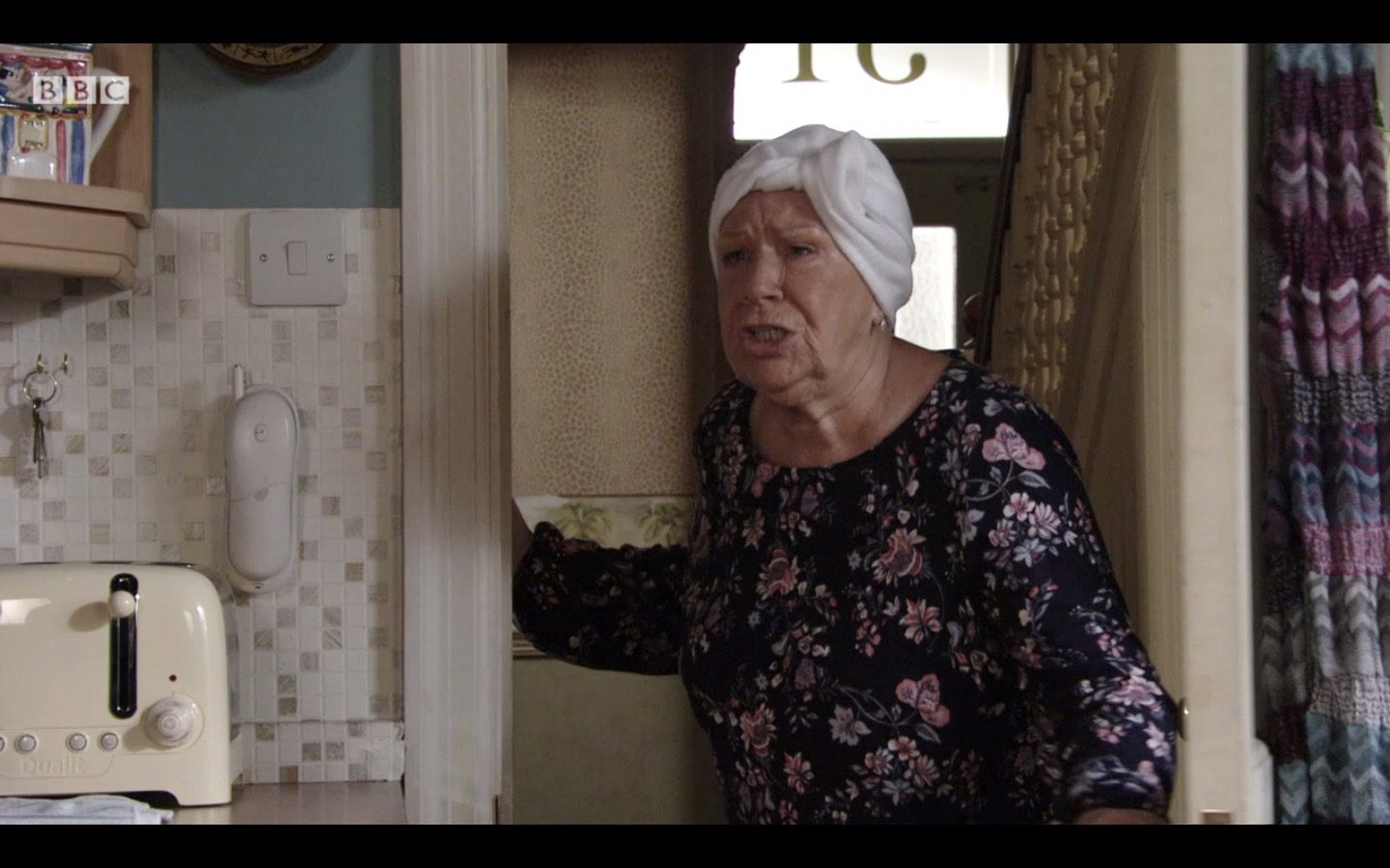 EastEnders Fans Surprised As Big Mo's Age Is Mentioned