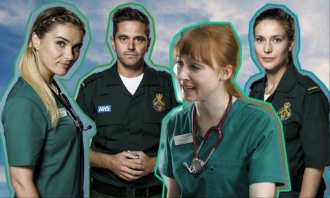 casualty spoilers who will die in next week s explosive episode
