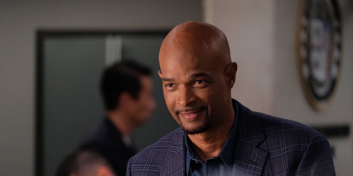 Lethal Weapon star Damon Wayans' future on show addressed by creator