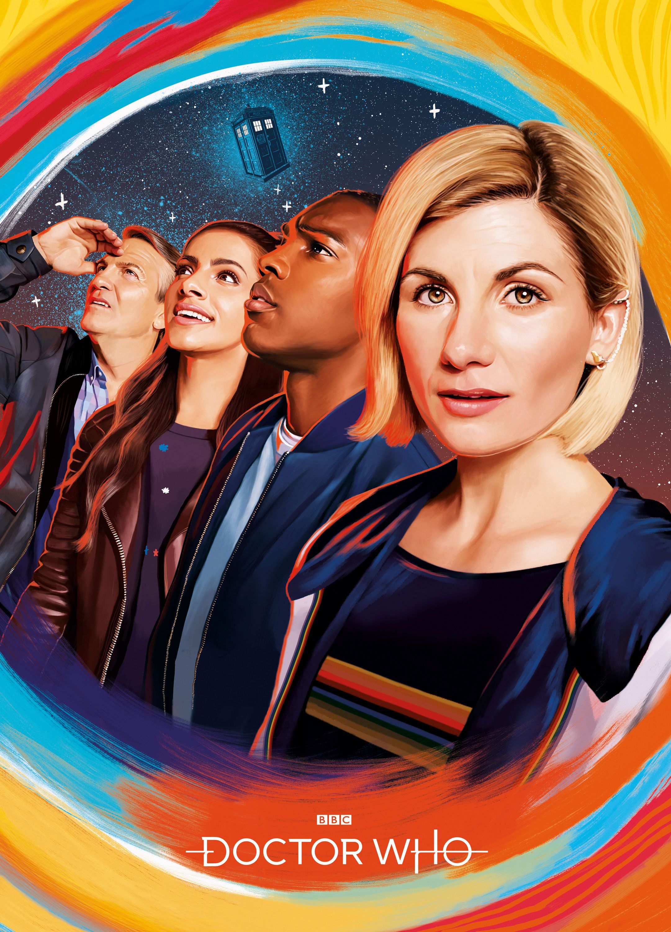 Doctor Who Season 11 Photos Every Jodie Whittaker And Chris Doctor Who Season 11 Photos Every Jodie Whittaker And Chris
