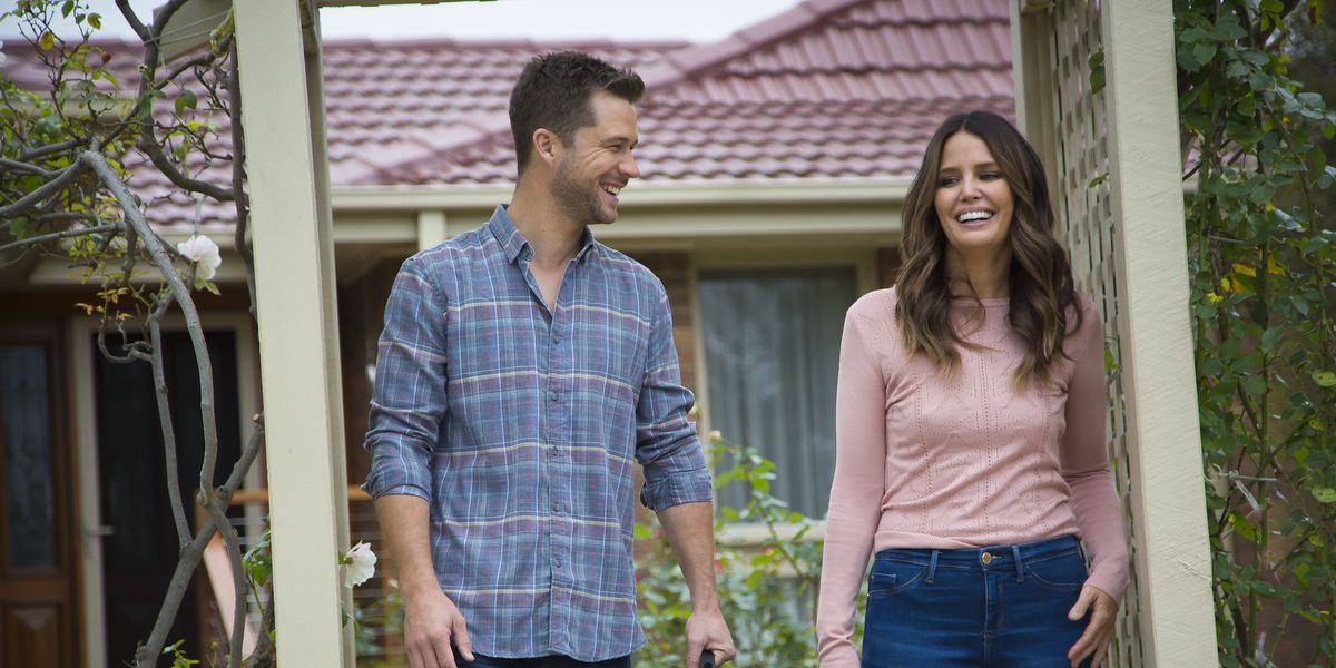 Neighbours Spoilers Mark Brennan And Elly Conways Future Revealed 