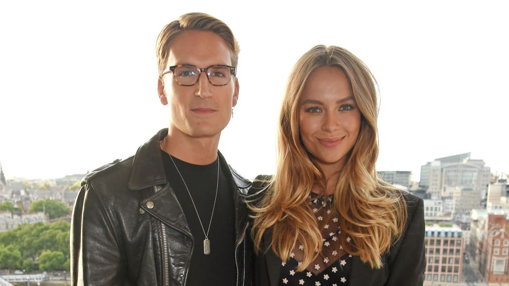 Oliver Proudlock, Emma Louise Connolly