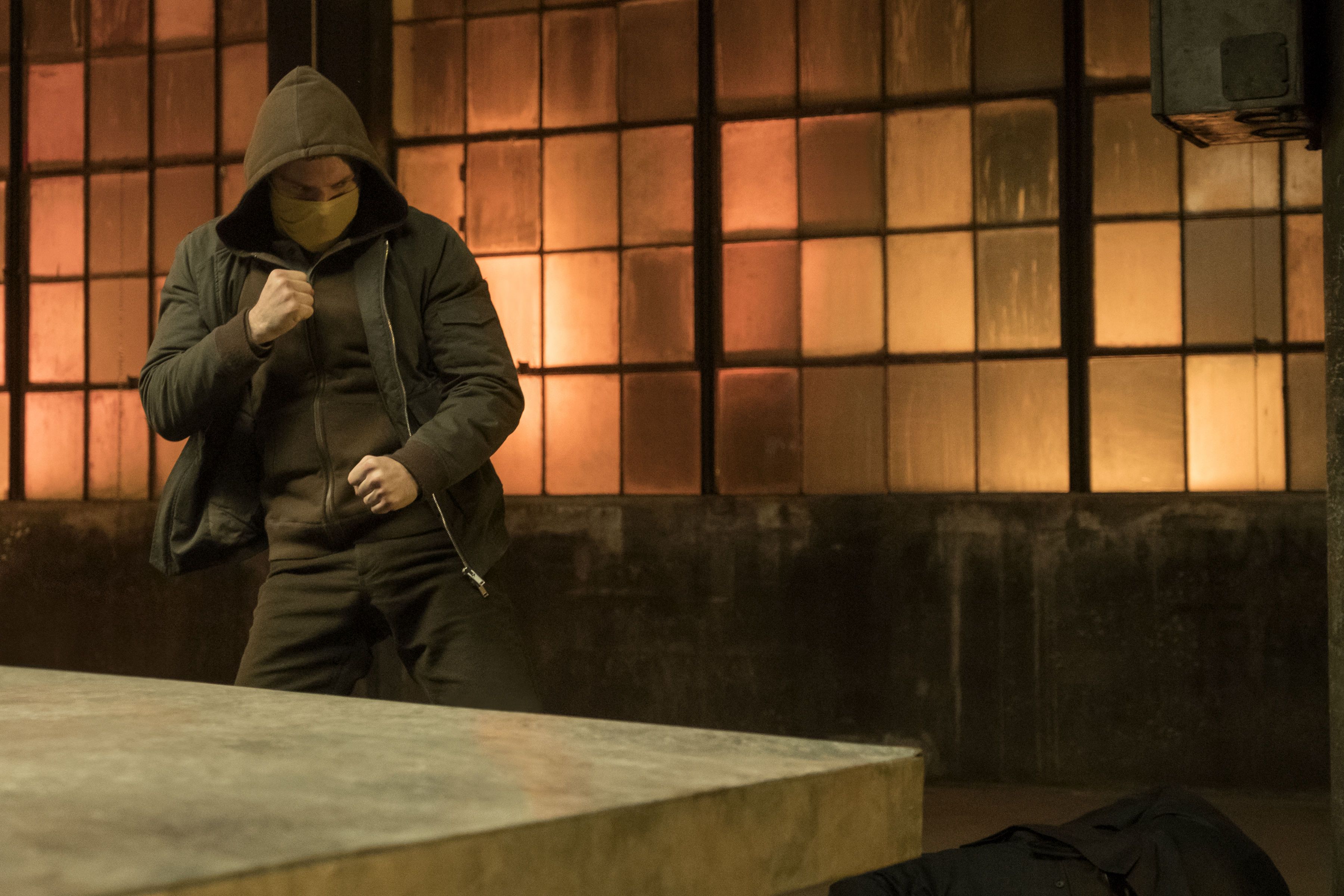 Netflix cancels Marvel's Iron Fist after two seasons - CNET