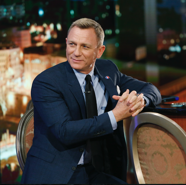 daniel craig