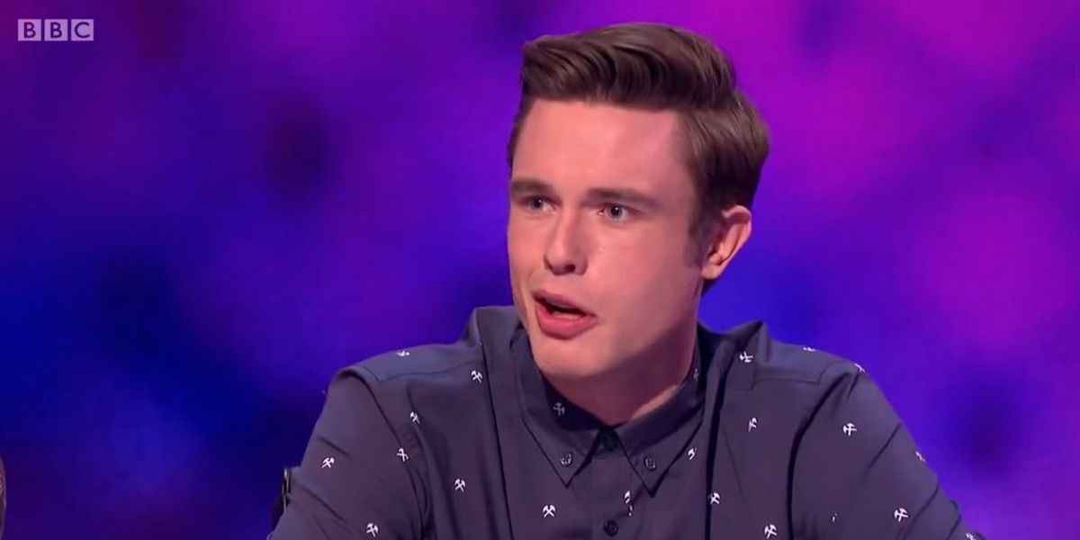 Mock the Week star Ed Gamble on why the show has lasted