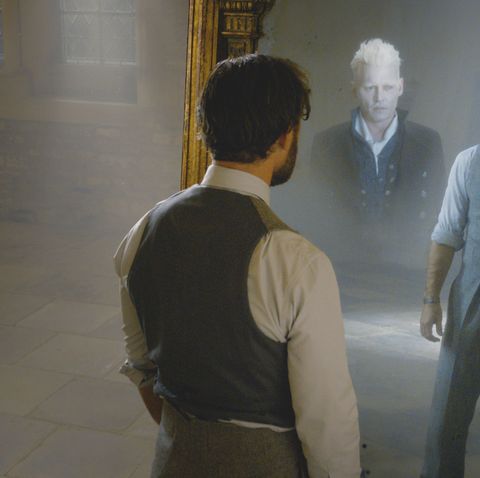 Jk Rowling Confirms That Dumbledore And Grindelwald Had A Sexual Relationship