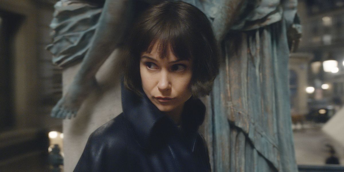 Fantastic Beasts 3 - What happened to Tina Goldstein?