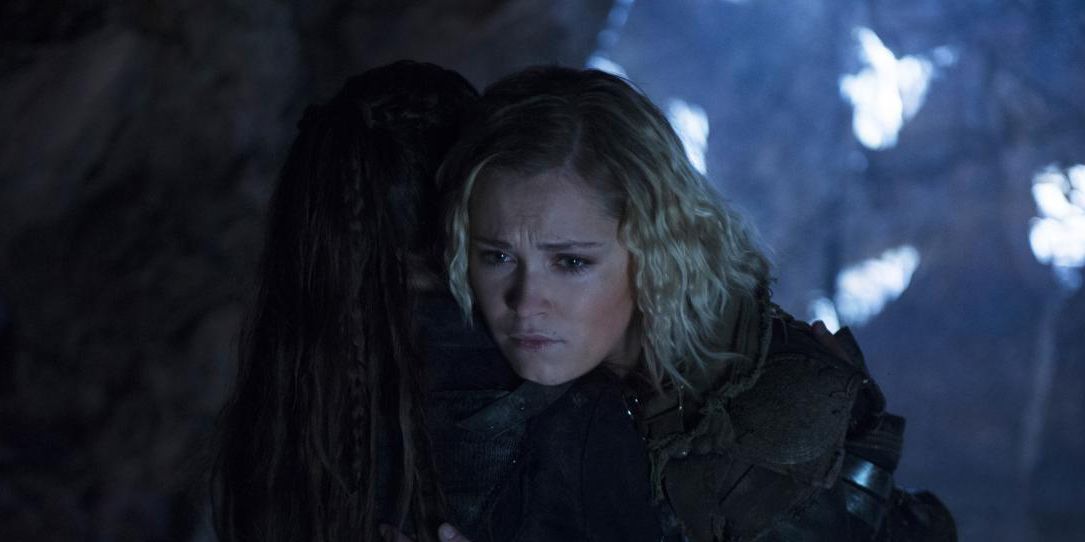 The 100 boss hints at season 6 after season 5 finale's twists