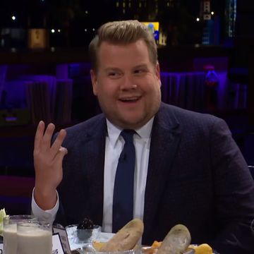 james corden, the late late show,