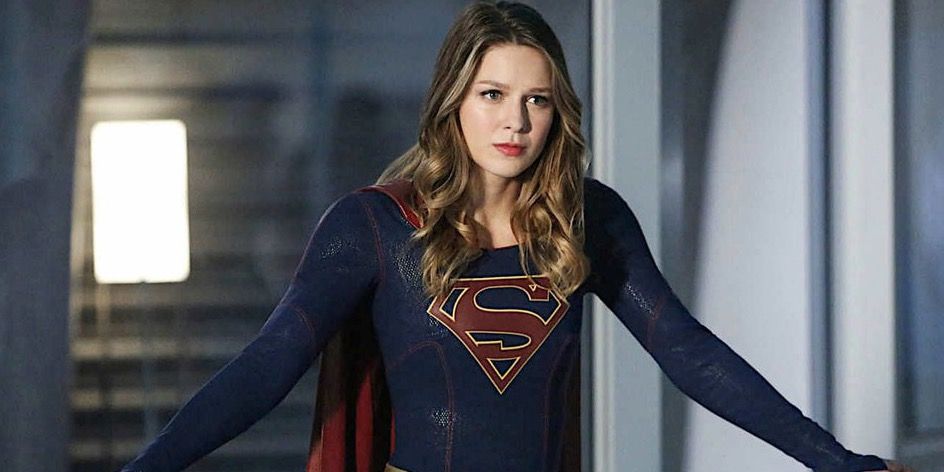 Supergirl Season 4 Release Date Cast Renewal Plot Trailer And