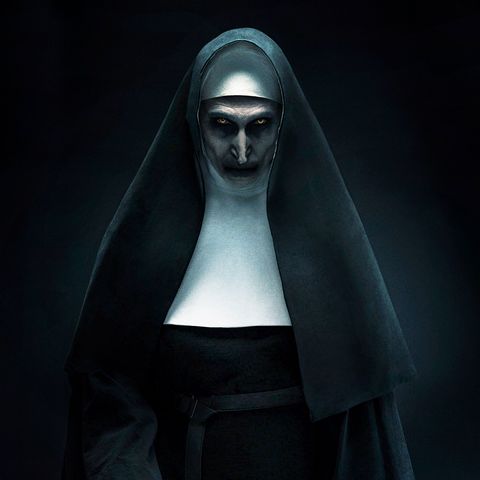 The Conjuring spin-off The Nun 2 release date, spoilers, cast