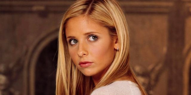 Buffy the Vampire Slayer seasons 1-7 ranked