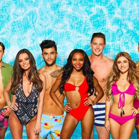 Love Island 2018 Cast Where Are The Islanders Now