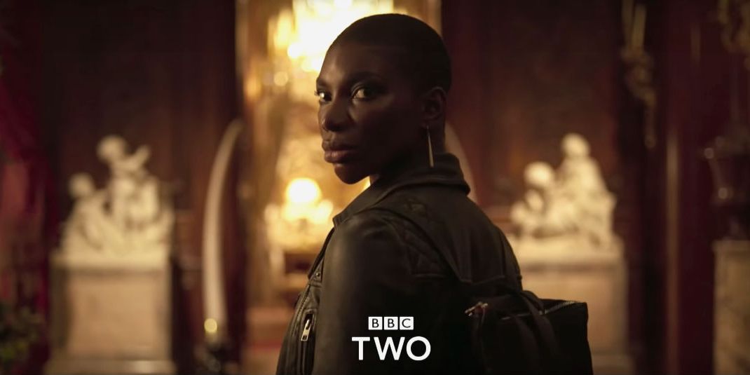 Watch first trailer for BBC thriller Black Earth Rising