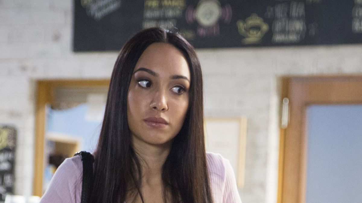 Neighbours spoilers - Mishti Sharma exit confirmed