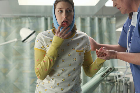 picture Eden Sher Beau Wirick the middle spin off with sue heck gets