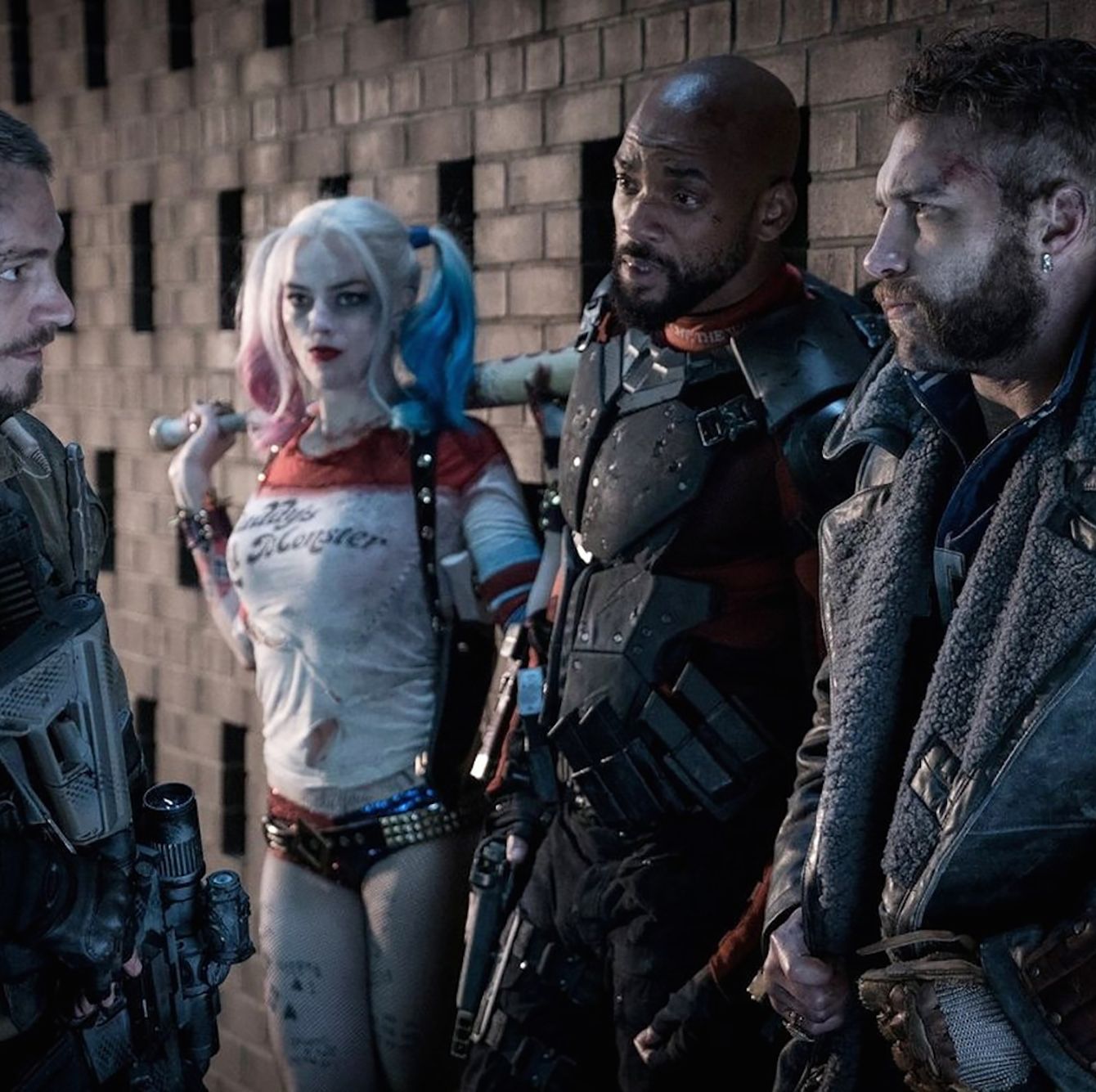 All The Suicide Squad 2 Rumors And Spoilers Leaked So Far