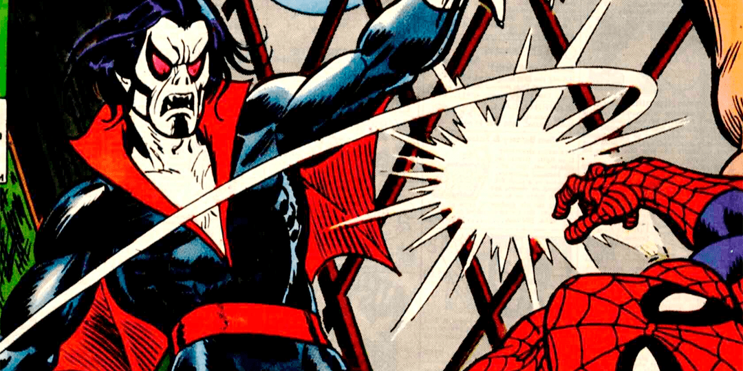 Morbius star teases what to expect from Jared Leto superhero movie