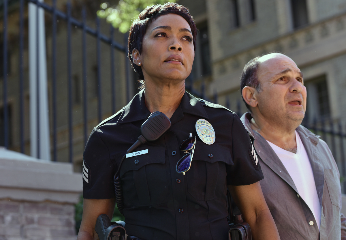 9-1-1 star Angela Bassett crosses over to Lone Star