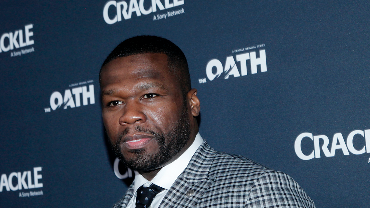 Power's 50 Cent Threatens To Quit Working With Starz, 'Packing My Stuff