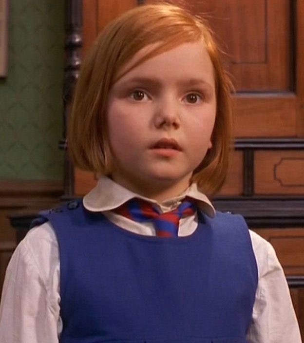 Madeline actress Hatty Jones reflects on her time on the film and reveals  what she's doing now