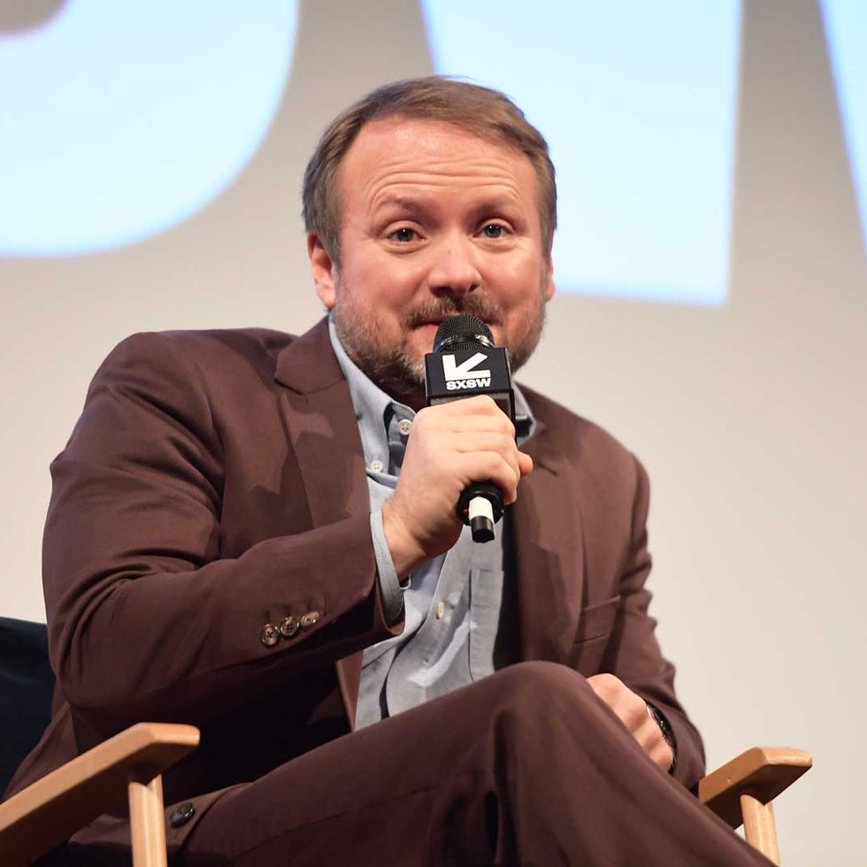 Rian Johnson Writing Trilogy For Urban Dictionary - Faking Star Wars