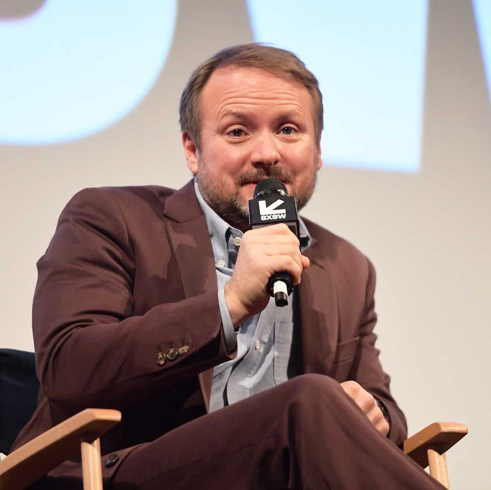 Rian Johnson Still Talking To Lucasfilm for 'Star Wars' Spinoffs