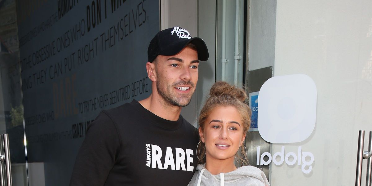 Love Island S Georgia Steel Breaks Silence Over Split From Sam Bird