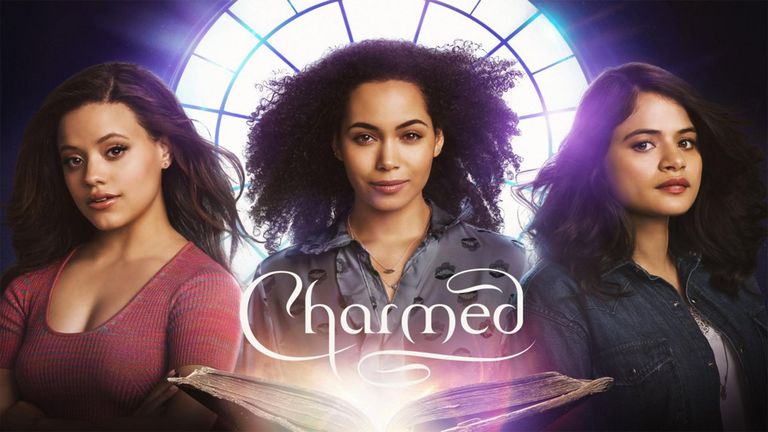 Charmed boss wants original cast to appear in reboot