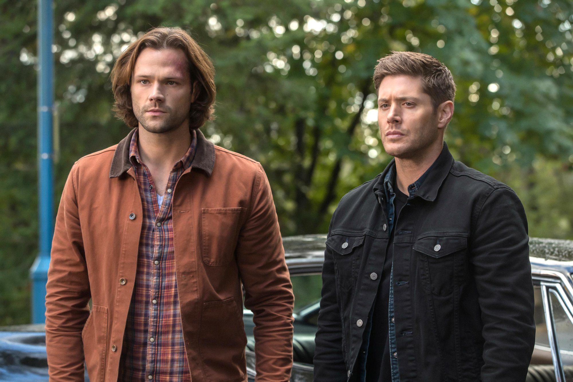 Supernatural's Bonkers Series Finale Marked The End Of An Era Of Fandom Vox