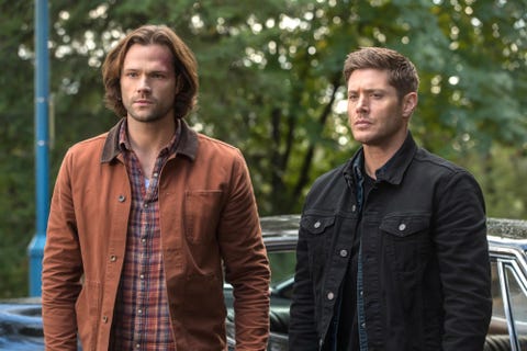 download supernatural season 11 480p