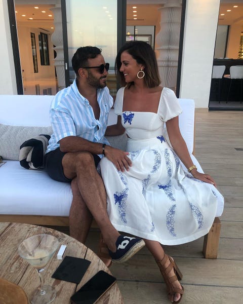 Celebrity Big Brother S Ryan Thomas Chased Girlfriend Lucy
