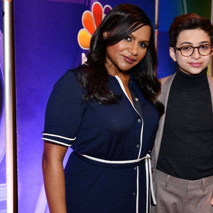 Champions Star Josie Totah on Breaking Gay Stereotypes on Mindy Kaling's  New Show