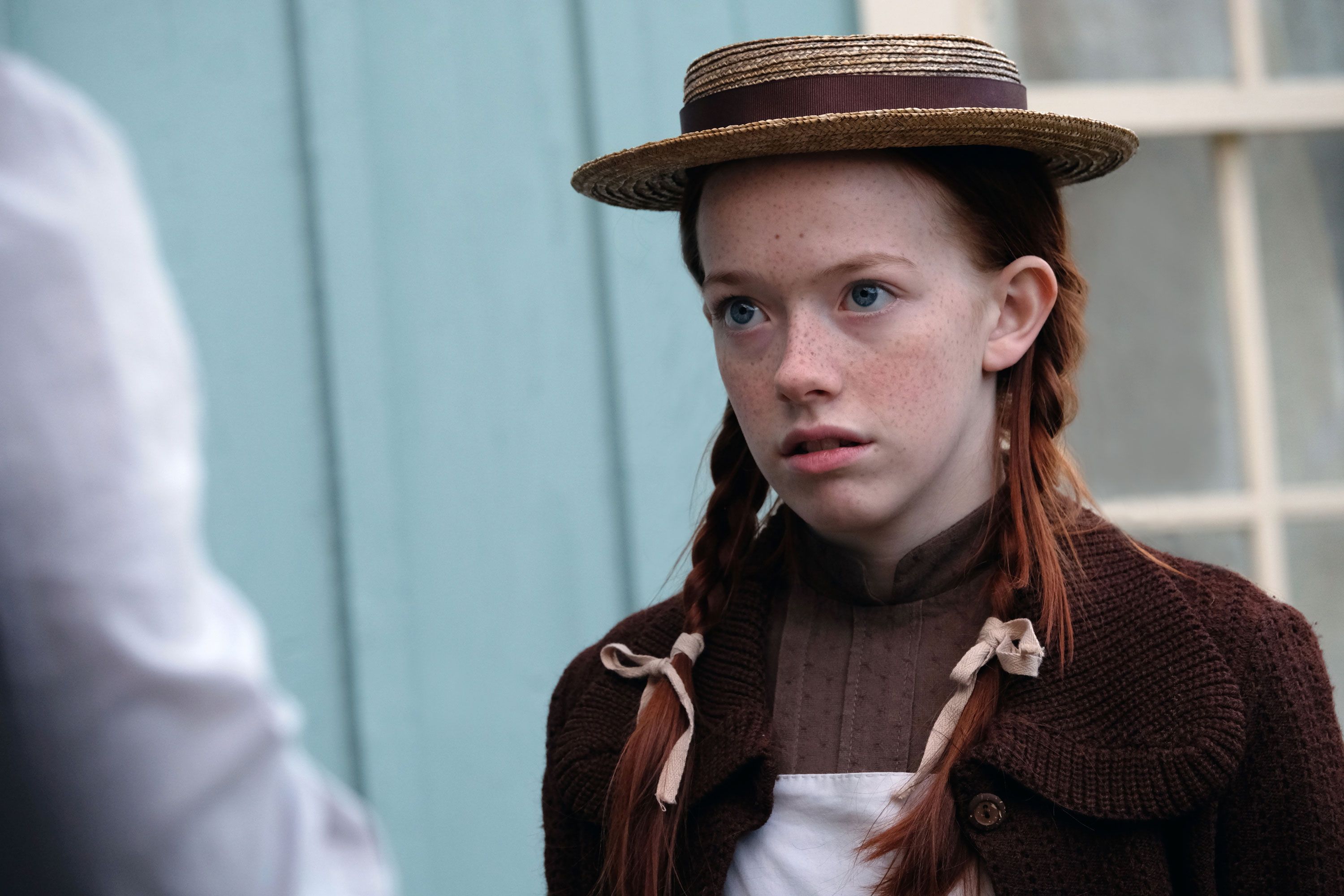 Anne with an E season 4 - Release date, cast and more