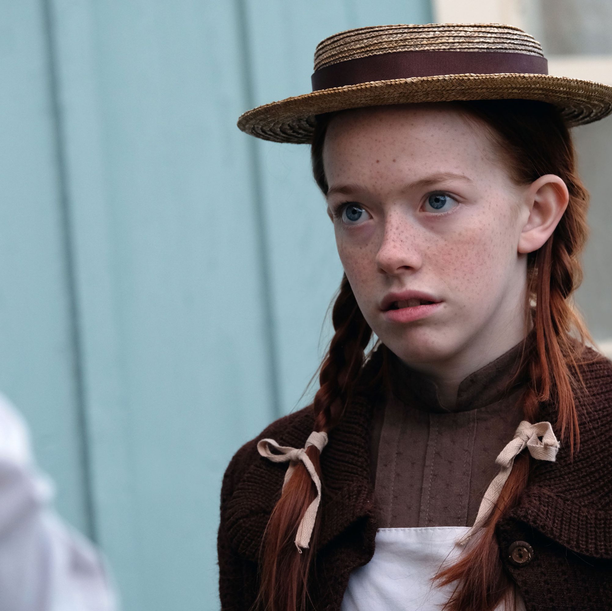 Watch Anne with an E  Netflix Official Site