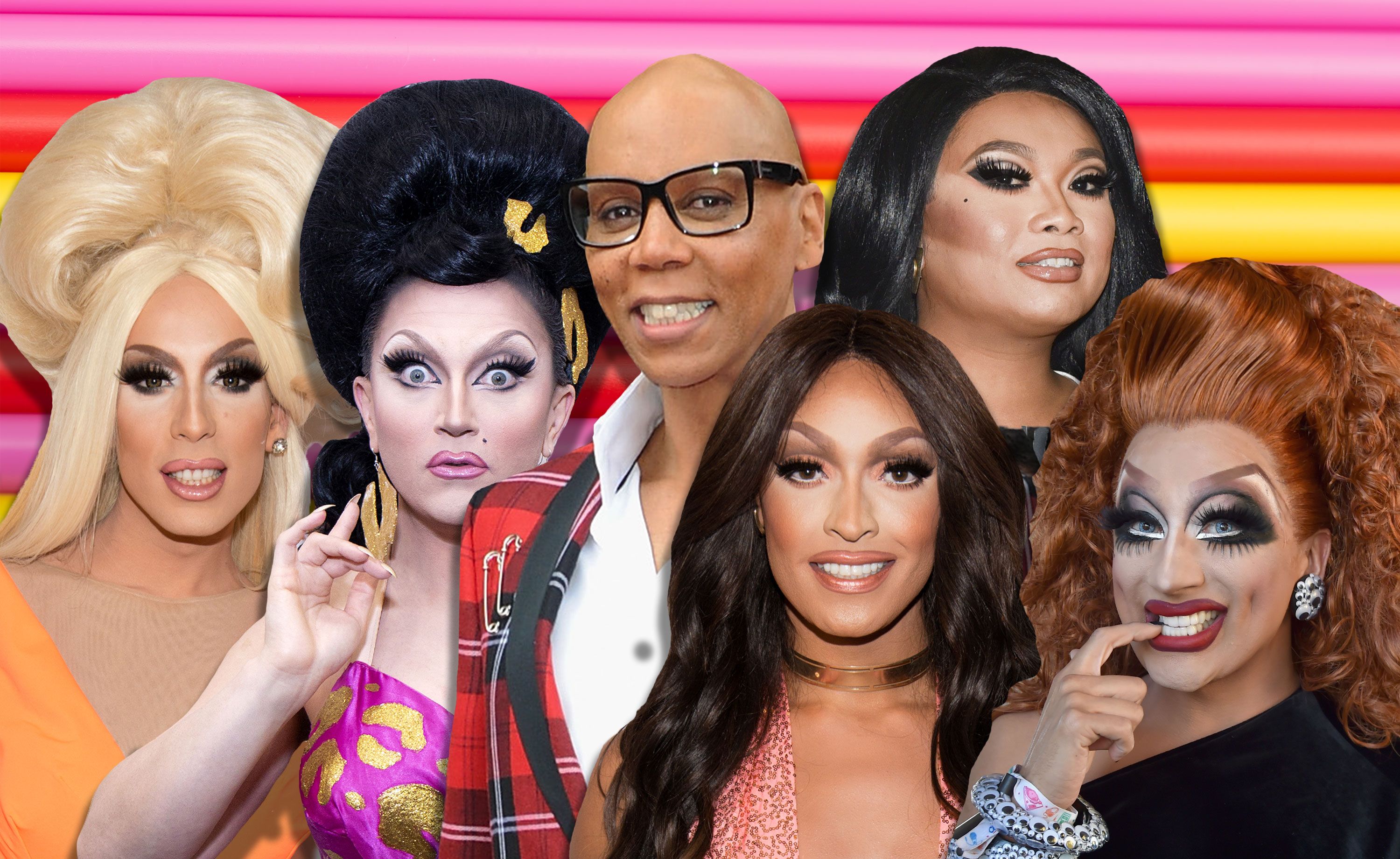 How to save RuPaul s Drag Race according to the past queens