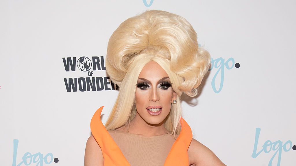 Glow Up Confirms Drag Race Legend Among Series Guest Judges, 59% OFF